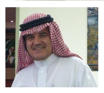 الإعتذار والابتسامة للمفكر جمعه الخياط